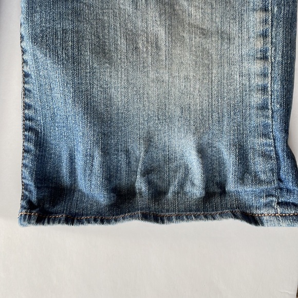 Kut From The Kloth Denim Stretch Shorts - Picture 2 of 5